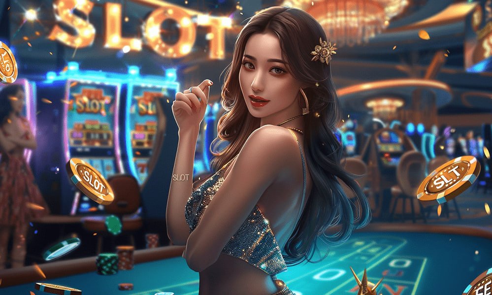Sens88 Permainan Slot – tampilan video slot modern dengan fitur bonus free spin dan wild berganda