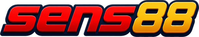 Sens88 Logo